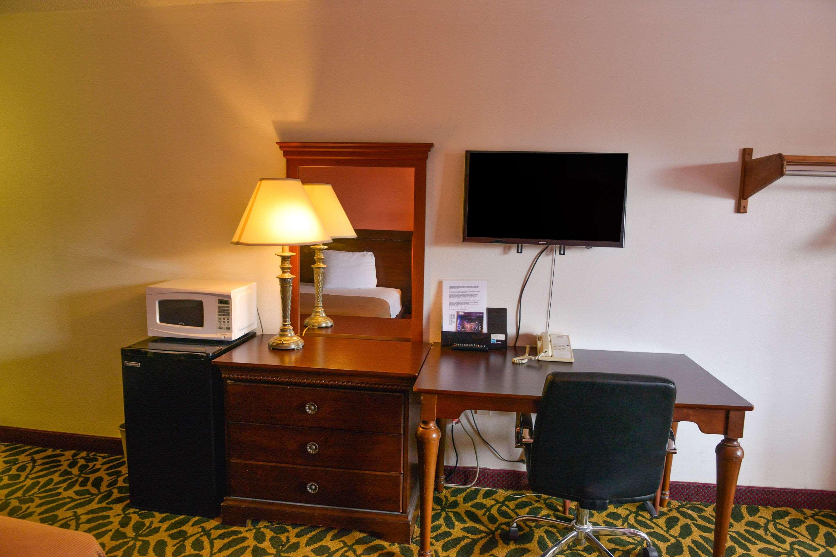 Econo Lodge North Норт-Форт-Майерс Экстерьер фото