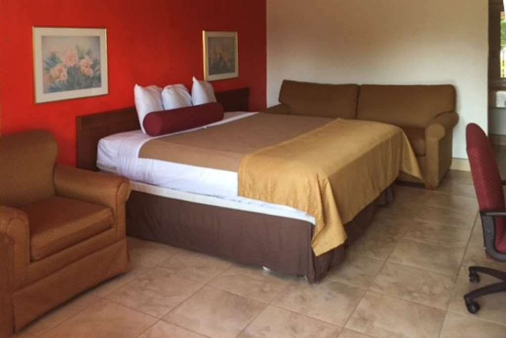 Econo Lodge North Норт-Форт-Майерс Номер фото