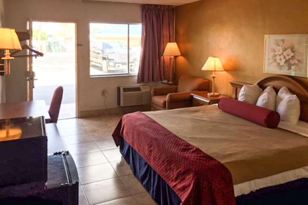Econo Lodge North Норт-Форт-Майерс Номер фото